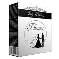 Thèmes faciles de mariage