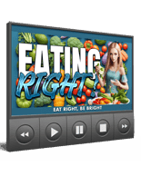 Mise à jour vidéo de la bonne alimentation