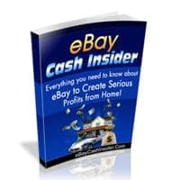 eBay Insider en espèces