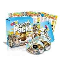 eBay Pack bénéfice