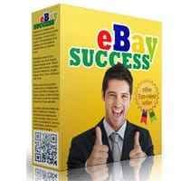Logiciel de succès eBay