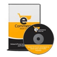 Le commerce électronique a rendu la vidéo facile