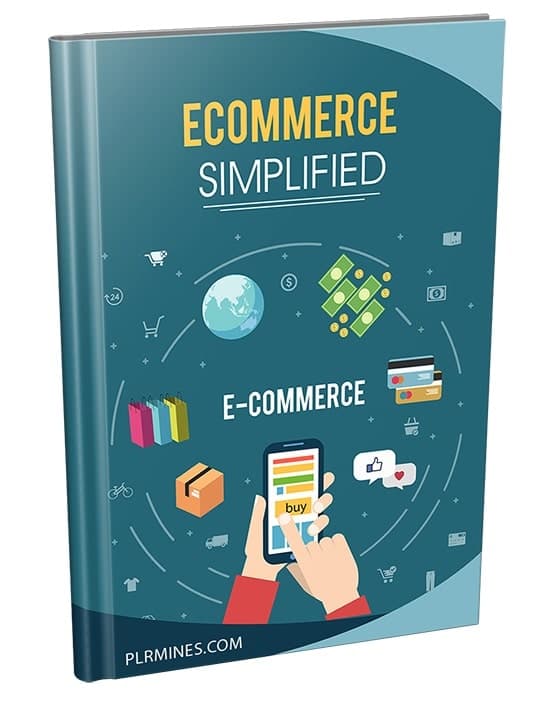 Commerce électronique simplifié