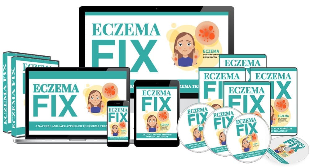Eczema Correction de la mise à jour vidéo