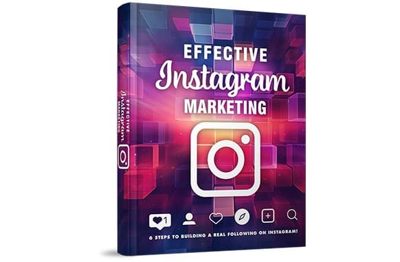 Marketing Instagram efficace