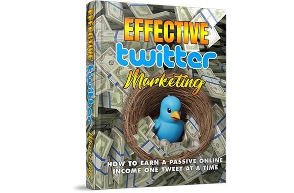 Un marketing efficace sur Twitter
