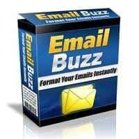 Courriel Buzz