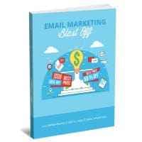E-mail Marketing Blast Off