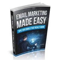 Marketing par courriel rendu facile 2015