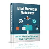 Marketing par e-mail rendu facile