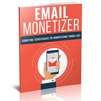 Monétiseur d'Email