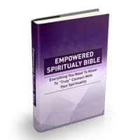La Bible sur la spiritualité