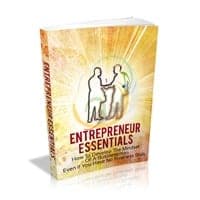 L'essentiel de l'entrepreneur