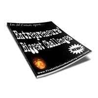 Entrepreneurs & ’ Défis les plus importants