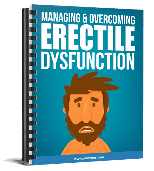 Dysfonctionnement érectile