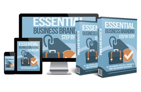 Marque commerciale essentielle