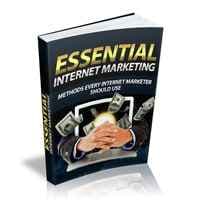 Commercialisation Internet essentielle