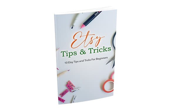 Etsy Conseils et astuces