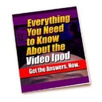 Tout ce que vous devez savoir sur l'iPod Vidéo