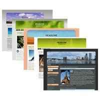 Thèmes WordPress exclusifs – V3