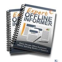 Expert informateur en ligne