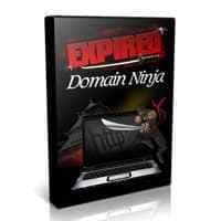 Domaine expiré Ninja