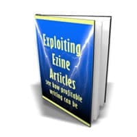 Exploiter les articles d'Ezine