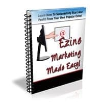 Ezine Marketing rendu facile