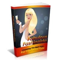 Fabuleuse Fashionista