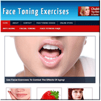 Face Fitness Site clé en main