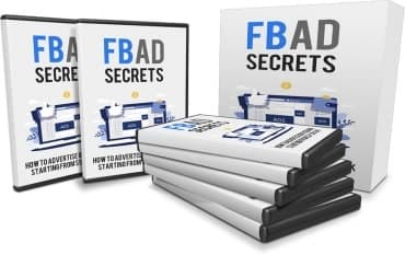 Facebook Ad Secrets
- Niveau 1