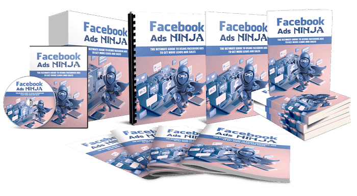 Facebook annonces Ninja Video Upgrade