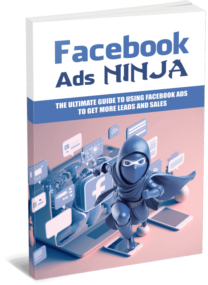 Annonces Facebook Ninja