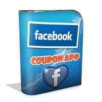 Appli Facebook Coupon