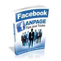 Facebook Fan Page Conseils et astuces