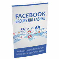 Groupes Facebook laissés en liberté