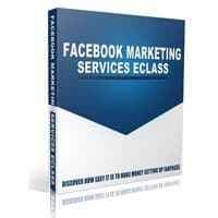 Facebook Services de marketing eClass