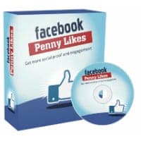 Facebook Penny aime