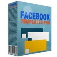 Modèles Facebook Pro