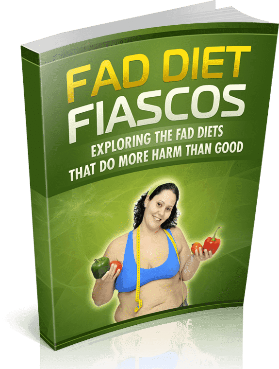 Fad Diet Fiasco
