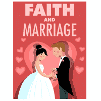 La foi et le mariage