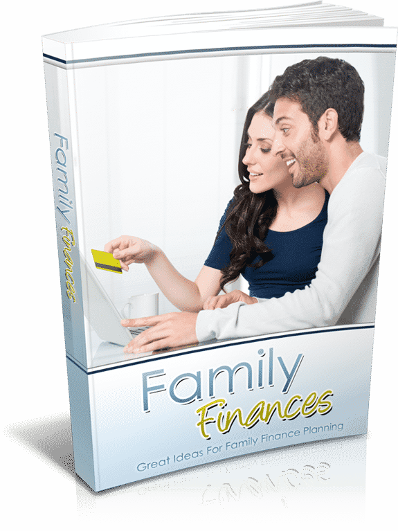 Finances familiales