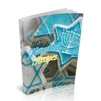 Recettes de la famille Hanukkah