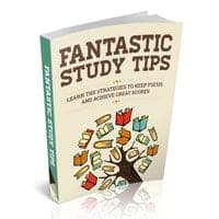 Conseils d'étude fantastiques