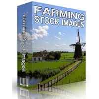 Images des stocks d'élevage