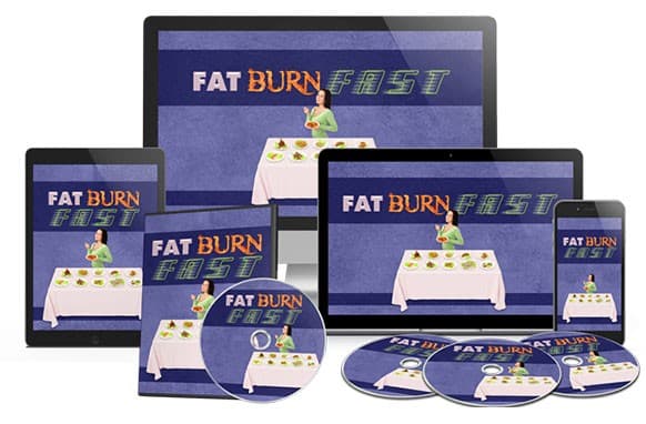 Fat Burn Mise à jour vidéo rapide