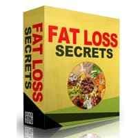 Logiciel Fat Burning Secrets