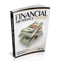 Stratégie d'Abondance Financière