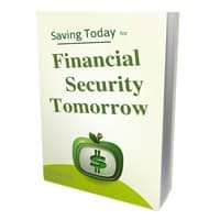 Sécurité financière demain