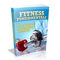 Les principes de la condition physique